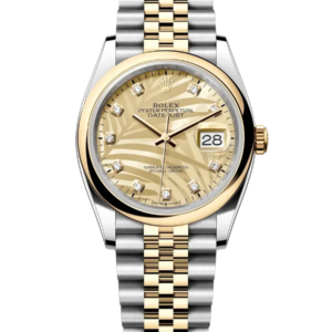 Rolex Datejust 36mm 126203-0043