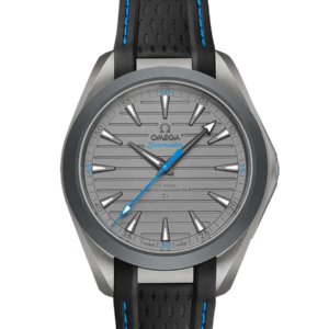 Omega Seamaster 41mm 22092412106002