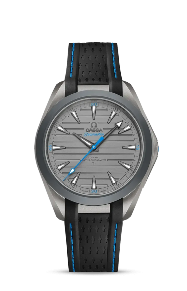 Omega Seamaster 41mm 22092412106002