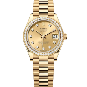 Rolex Datejust 31mm 278288rbr-0005