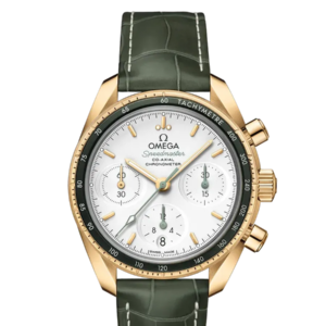 Omega Speedmaster 38mm 32463385002004