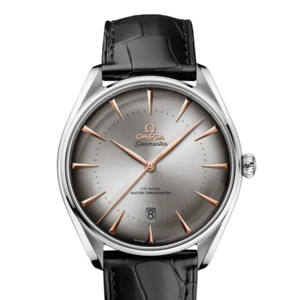 Omega Seamaster 39.5mm 51113402006002