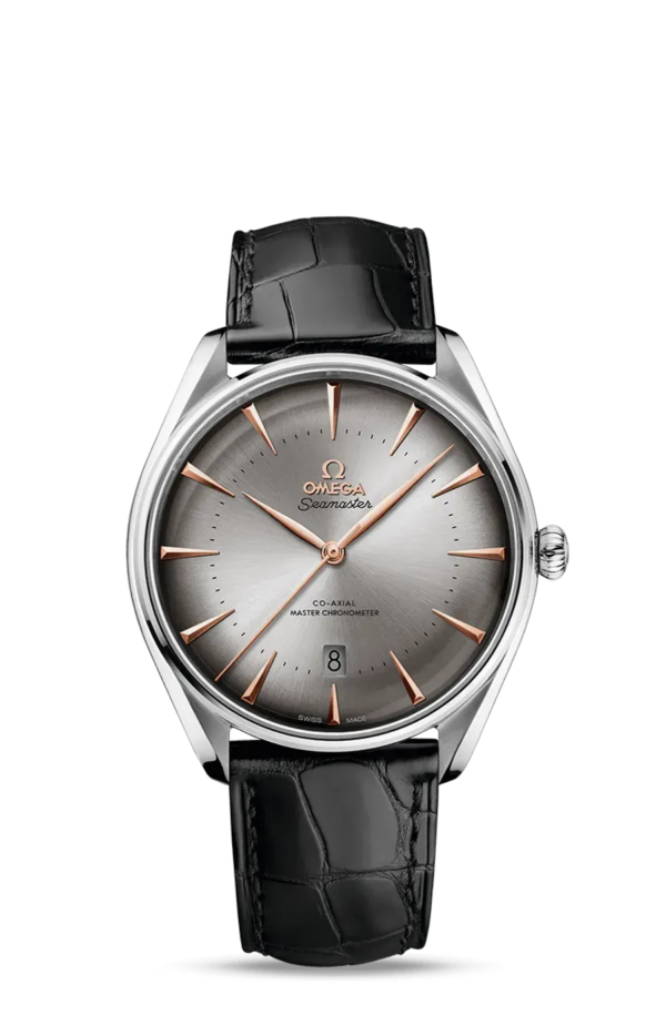 Omega Seamaster 39.5mm 51113402006002