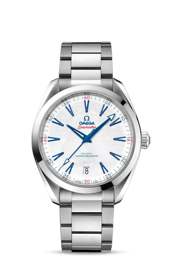 Omega Seamaster 41mm 52210412104001