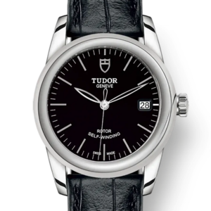 Tudor Glamour Date 36mm m55000-0068