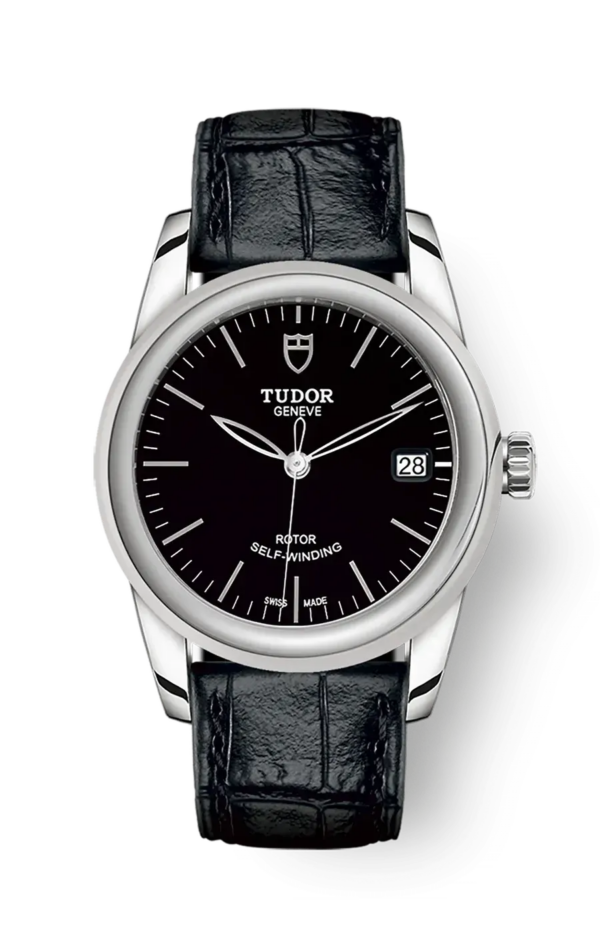 Tudor Glamour Date 36mm m55000-0068