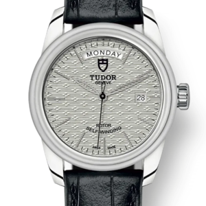 Tudor Glamour Date Day 39mm m56000-0043