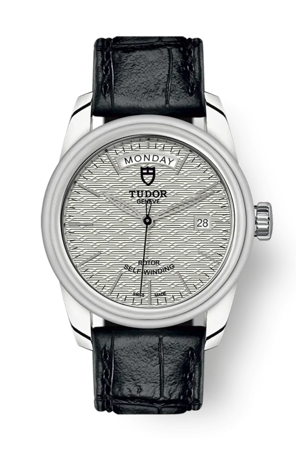 Tudor Glamour Date Day 39mm m56000-0043