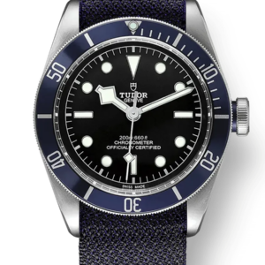 Tudor Black Bay 41mm m79230b-0006
