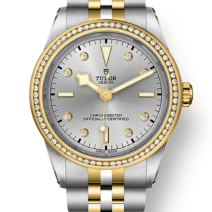 Tudor Black Bay 31 36 39 41 39mm m79673-0006