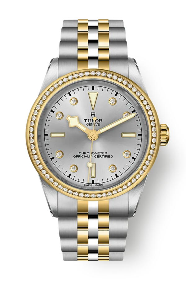 Tudor Black Bay 31 36 39 41 39mm m79673-0006
