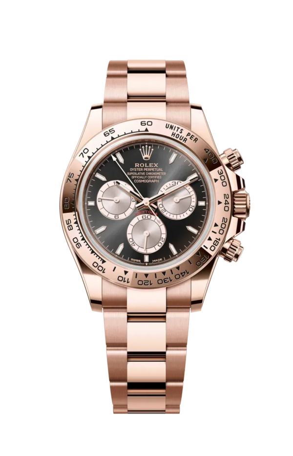 Rolex Cosmograph Daytona 40mm 116505-0013