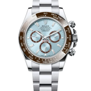 Rolex Cosmograph Daytona 40mm 116506-0002
