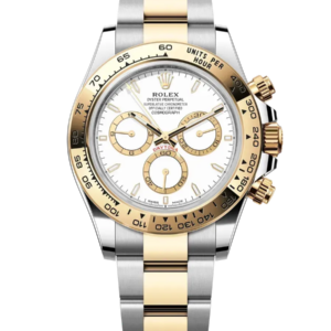Rolex Cosmograph Daytona 40mm 116508-0001