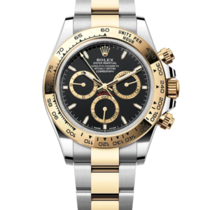 Rolex Cosmograph Daytona 40mm 116508-0009