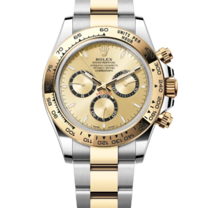 Rolex Cosmograph Daytona 40mm 116508-0014