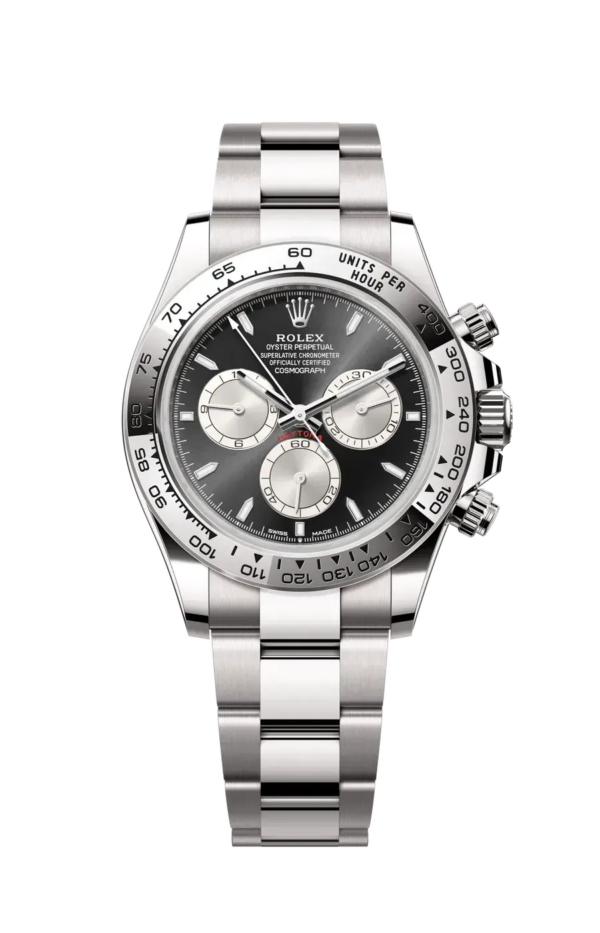 Rolex Cosmograph Daytona 40mm 116509-0072