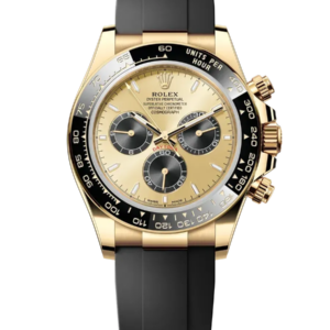 Rolex Cosmograph Daytona 40mm 116518ln-0048
