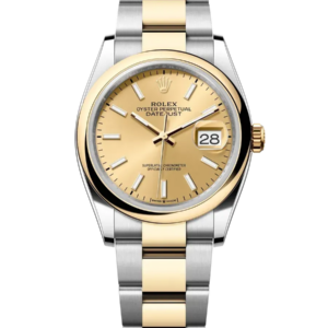 Rolex Datejust 36mm 126203-0016