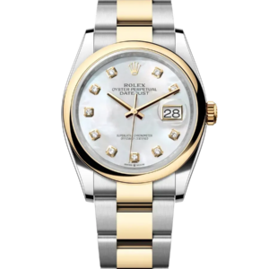 Rolex Datejust 36mm 126203-0024