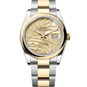 Rolex Datejust 36mm 126203-0038