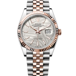 Rolex Datejust 36mm 126231-0031