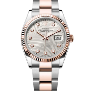 Rolex Datejust 36mm 126231-0038