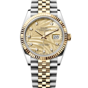 Rolex Datejust 36mm 126233-0043