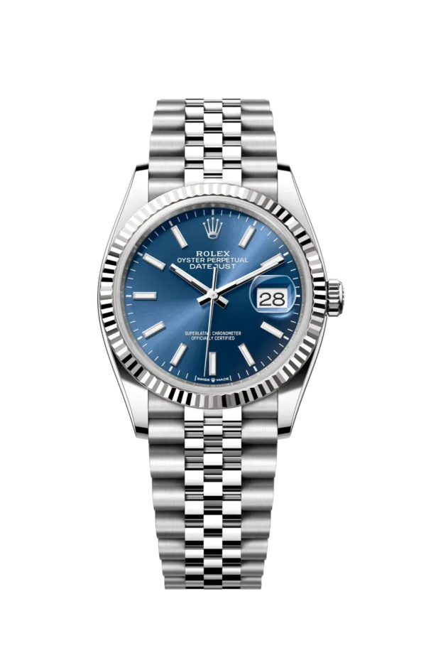 Rolex Datejust 36mm 126234-0017