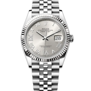 Rolex Datejust 36mm 126234-0029