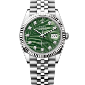 Rolex Datejust 36mm 126234-0055