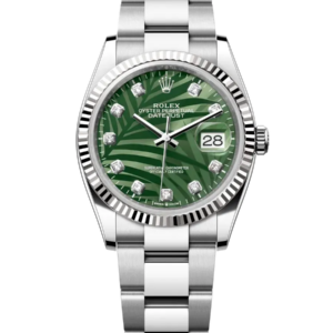 Rolex Datejust 36mm 126234-0056