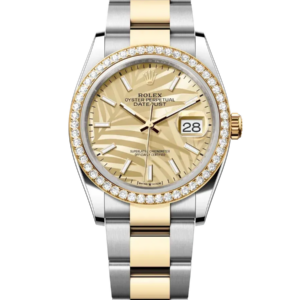 Datejust 36