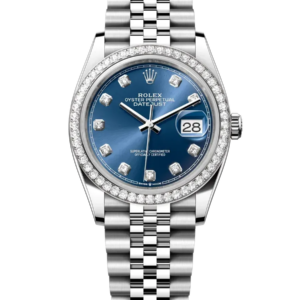 Rolex Datejust 36mm 126284rbr-0029