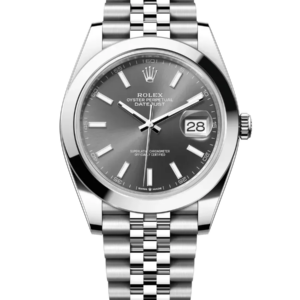 Rolex Datejust 41mm 126300-0008