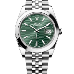 Rolex Datejust 41mm 126300-0022