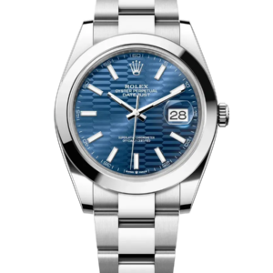 Rolex Datejust 41mm 126300-0023