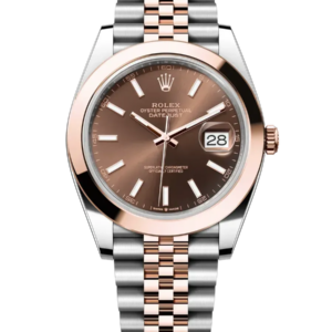 Rolex Datejust 41mm 126301-0002