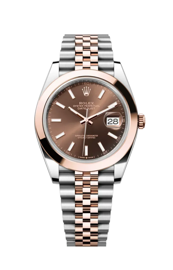 Rolex Datejust 41mm 126301-0002