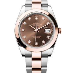 Rolex Datejust 41mm 126301-0003