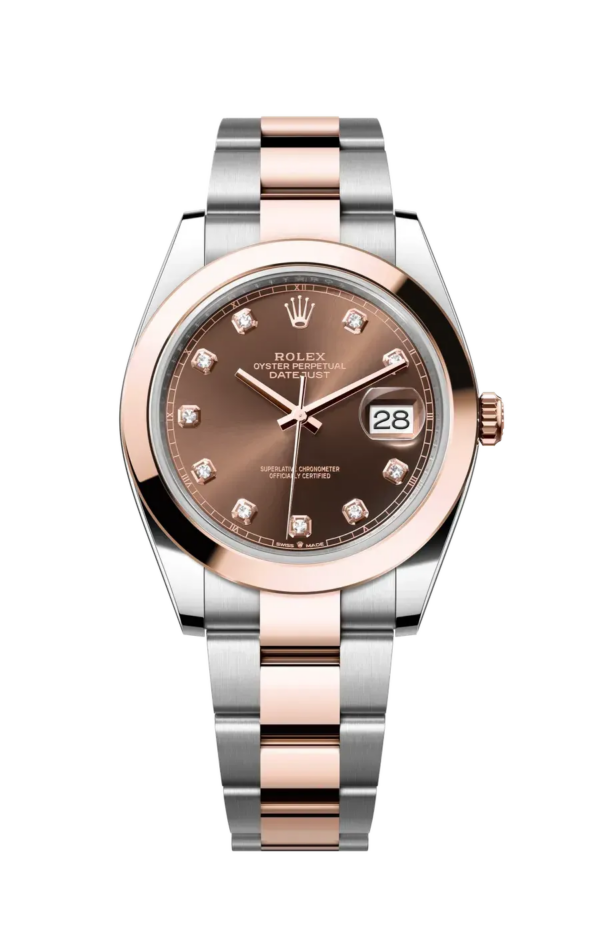 Rolex Datejust 41mm 126301-0003