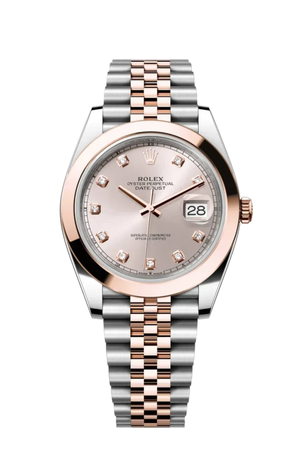 Rolex Datejust 41mm 126301-0008