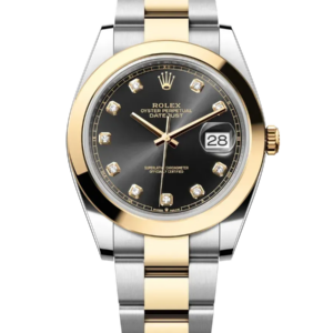 Datejust 41