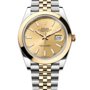 Rolex Datejust 41mm 126303-0010