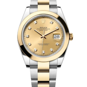 Rolex Datejust 41mm 126303-0011