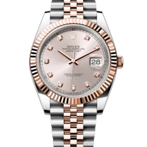 Rolex Datejust 41mm 126331-0008
