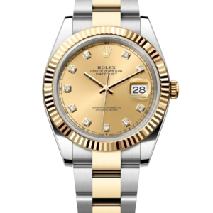 Rolex Datejust 41mm 126331-0013