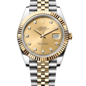 Rolex Datejust 41mm 126333-0018