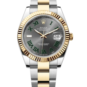 Rolex Datejust 41mm 126333-0019