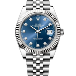 Rolex Datejust 41mm 126334-0016